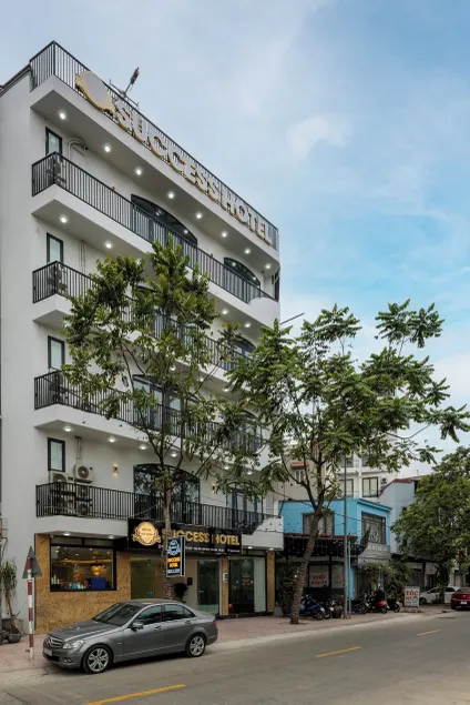 Success Airport Hanoi Hotel - Image 1