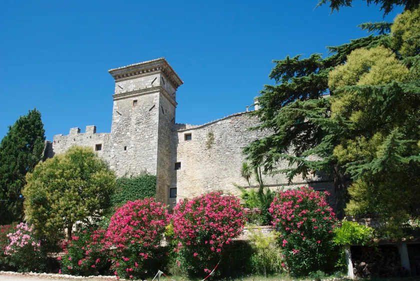 Torre Sangiovanni Albergo e Ristorante da Rosary - Image 1