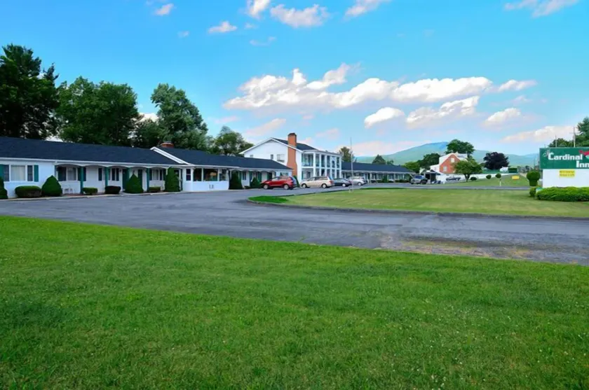 The Cardinal Inn - Image 1
