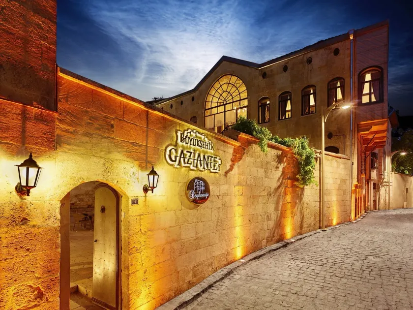 Bey Konağı Butik Otel - Image 1