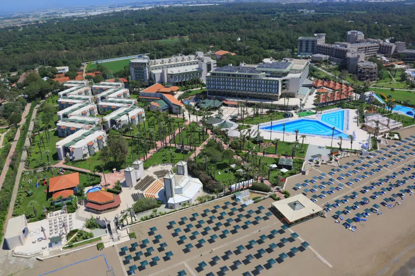 Adora Hotel & Resort - Image 1