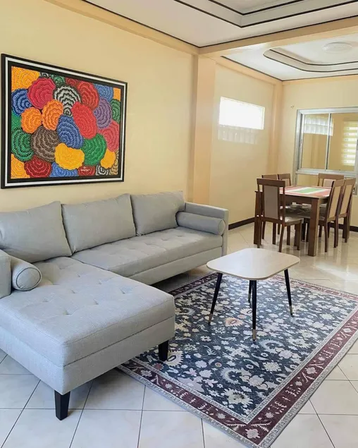 Cozy 3br Home Entry to Cwc, Pili Golf, Naga, Bicol - Image 1