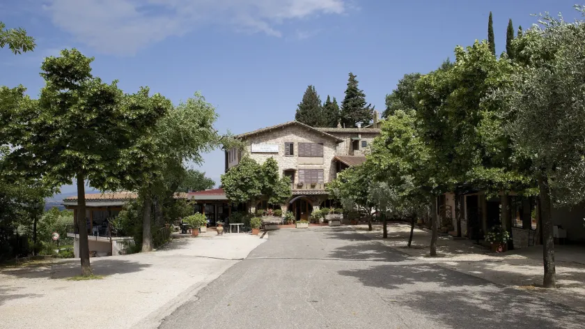 Hotel Da Angelo - Image 1
