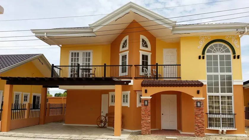 Ramyer Transient House Panglao 1 - Image 1