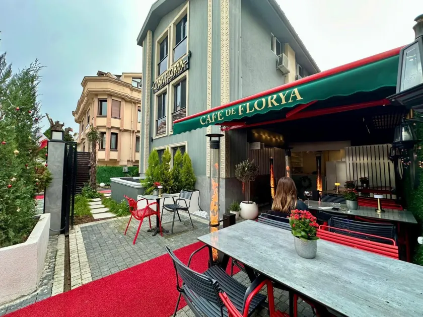 Casa Florya Suites - Image 1