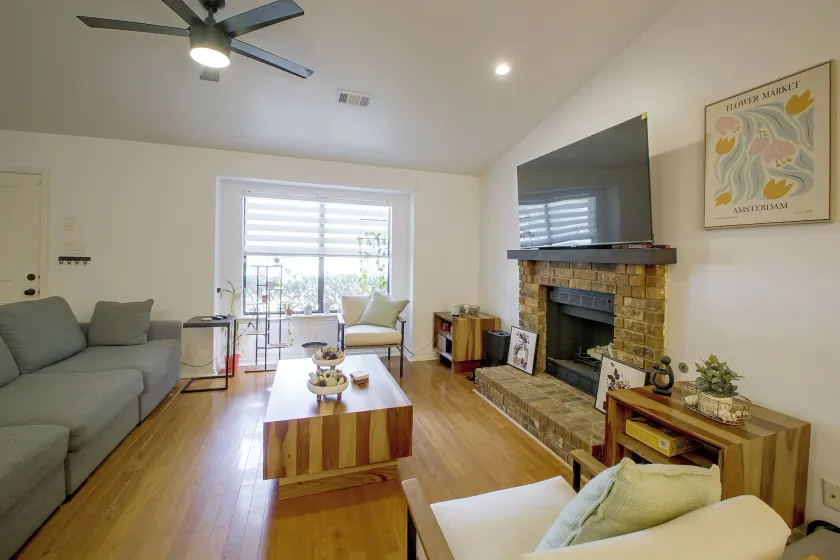 10 Mi to Dtwn Little Rock! Patio & Fire Pit - Image 1