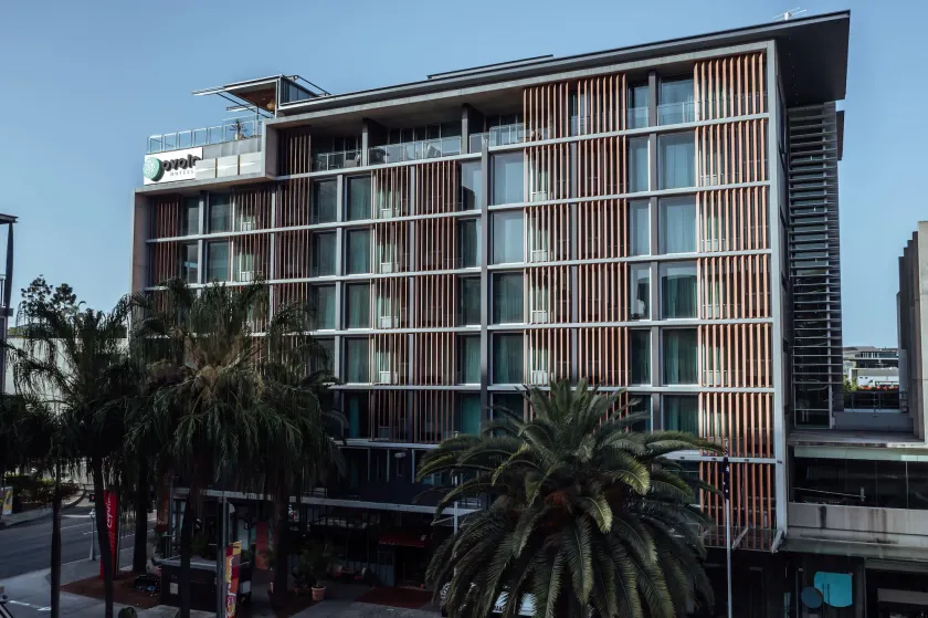 Ovolo Brisbane Fortitude Valley, a Wyndham Hotel - Image 1