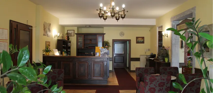 Hotel Bio - Image 1