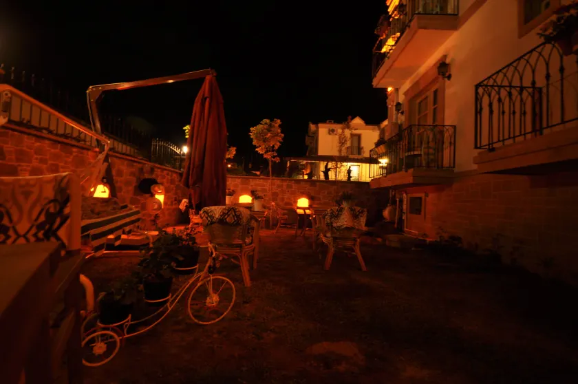 Cunda Svila Otel - Adult Only - Image 1