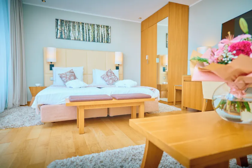 ASTORIA Hotel Opatija - Image 1