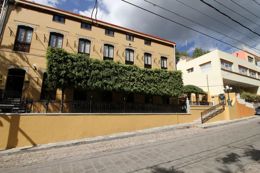 Quinta Las Acacias - Image 1