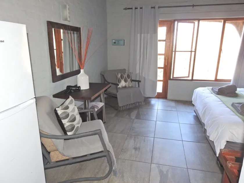 Balule Bushveld Safari Lodge - Rom