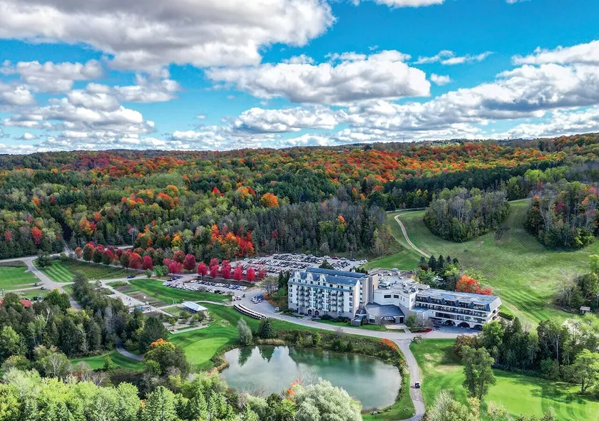Hockley Valley Resort - Image 1