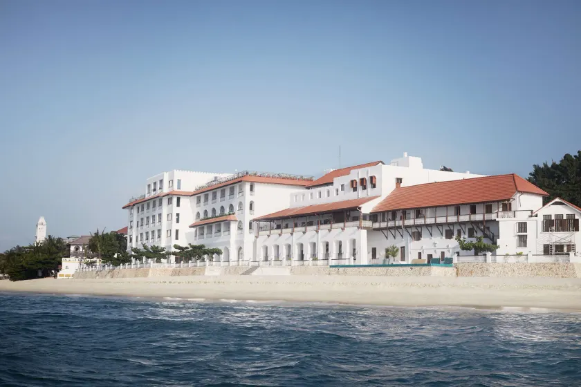 Park Hyatt Zanzibar - Image 1