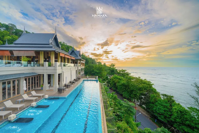 Namaka Resort Kamala - Image 1