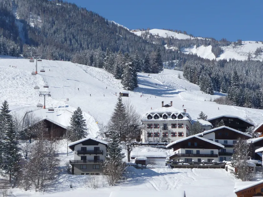 Aparthotel Ansitz Felsenheim - Image 1