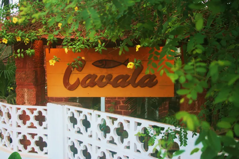 Cavala The Seaside Resort - Image 1