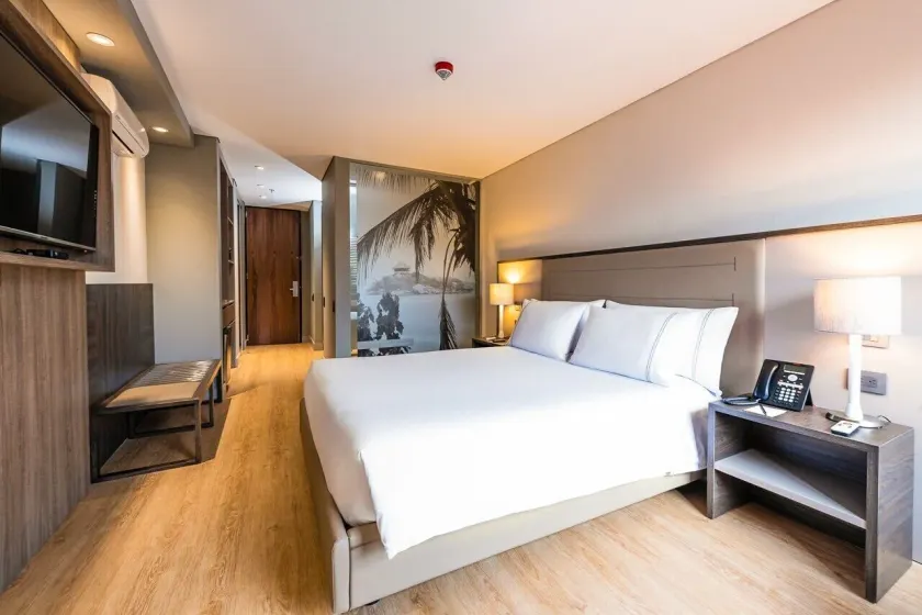 Hotel Habitel Prime - Image 1