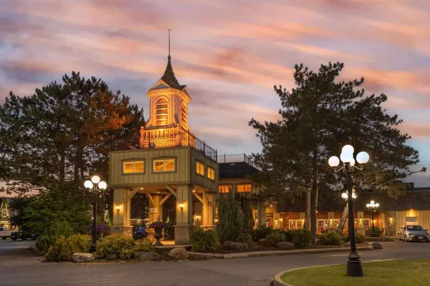 Best Western Parkway Inn & Conference Centre - Image 1