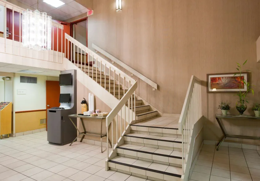 La Quinta Inn by Wyndham Minneapolis Airport Bloomington - Hall