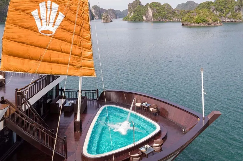 Genesis Luxury Regal Cruise by Premier Group - Image 1