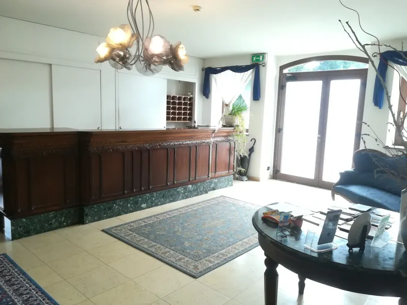 Hotel Ristorante Italia - Image 1