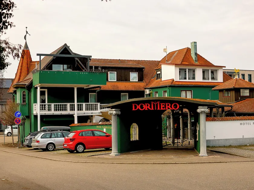 DORMERO Hotel Aalen - Image 1