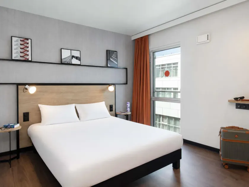 ibis Clermont Ferrand Centre Stade - Image 1