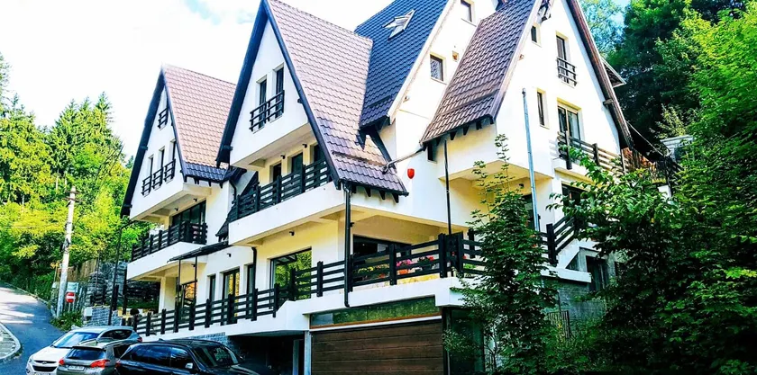 Casa Varful Cu Dor - Image 1