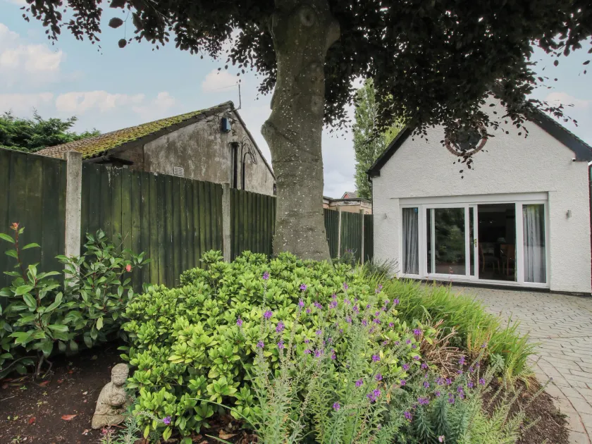 The Coach House - Image 1