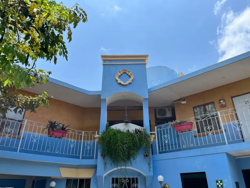 Hotel Hacienda del Viejo - Image 1