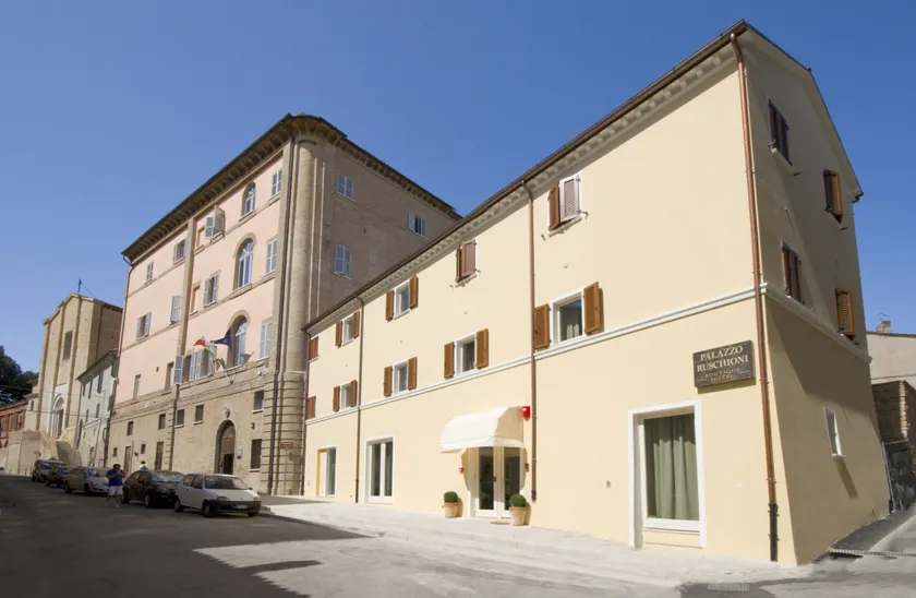 Palazzo Ruschioni Boutique Hotel - Image 1