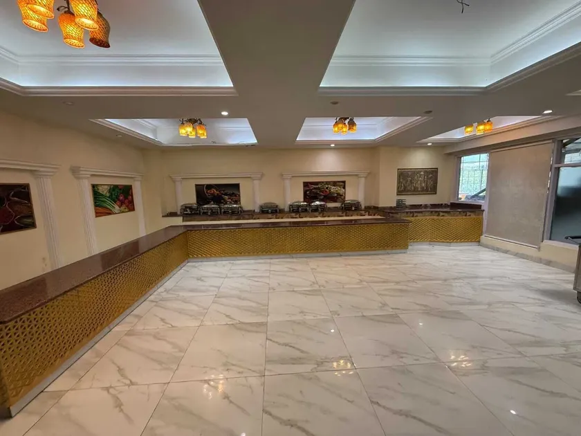 HOTELCITYHEIGHTS- BY GO2 HOTELS&RESORTS - Hall