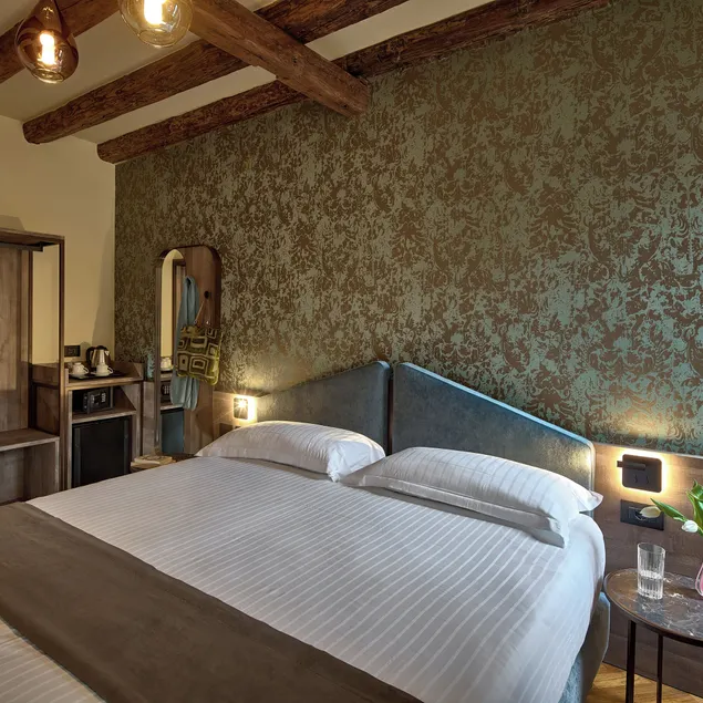 Residenza Favaro - Image 1