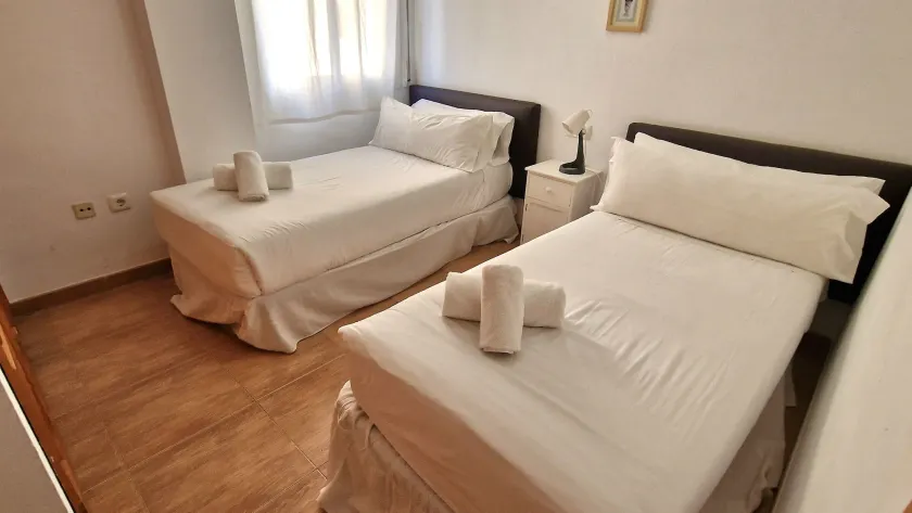 Apartamentos Latin  - Image 1