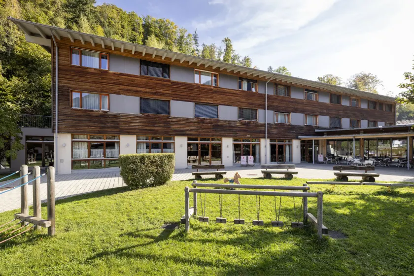 JUFA Hotel Montafon - Image 1