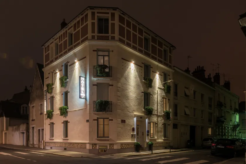 Hôtel Ronsard - Image 1