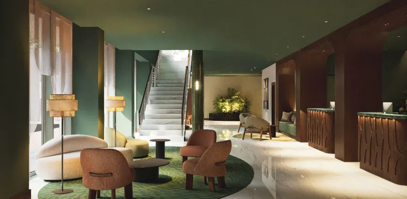 Sao Miguel Park Hotel - Image 1
