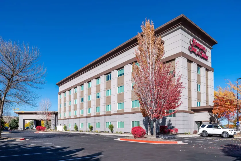 Hampton Inn & Suites Boise/Spectrum - Image 1