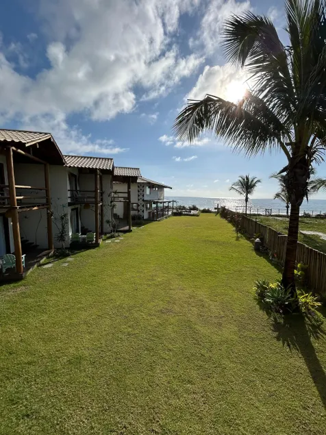 Kamaiurá Pousada - Image 1
