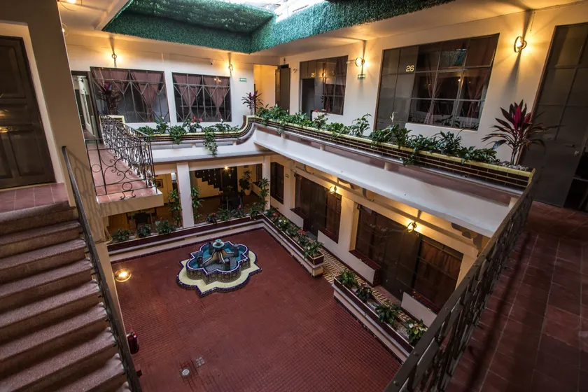 Casa de Juan Hostal - Image 1