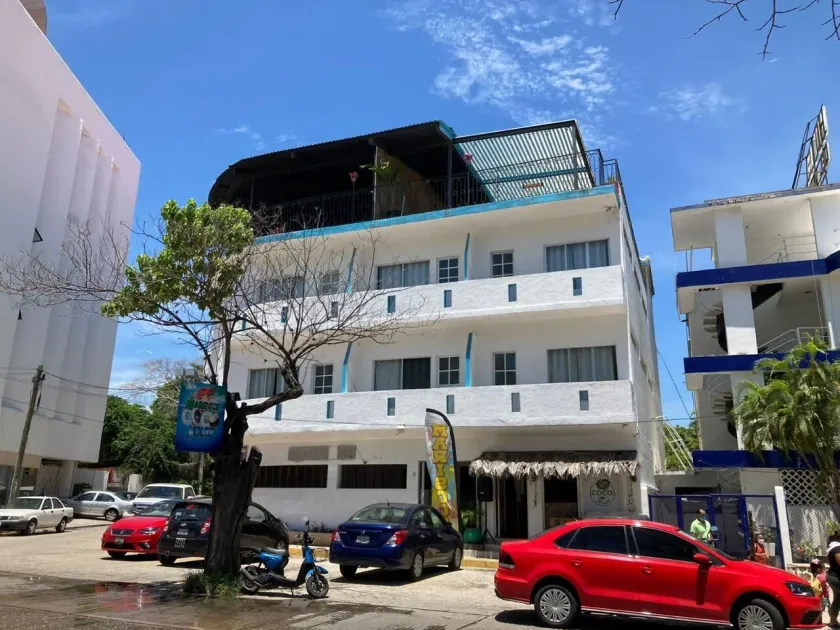 Hotel Lu Acapulco - Image 1