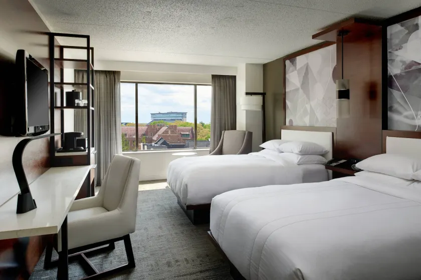 Marriott East Lansing at University Place - Image 1