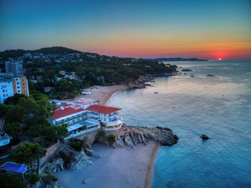 Hotel Costa Brava - Image 1