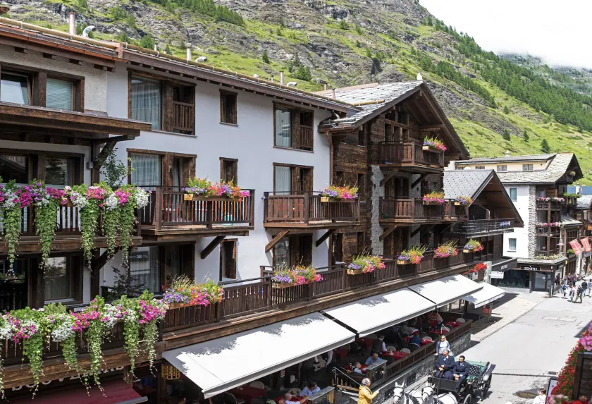 Hotel Derby - Image 1