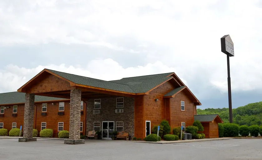 Reid Ridge Lodge - Image 1