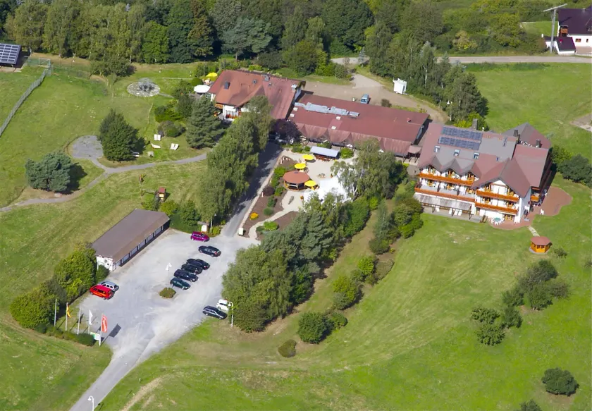 Landhaus Sonnenhof - Image 1