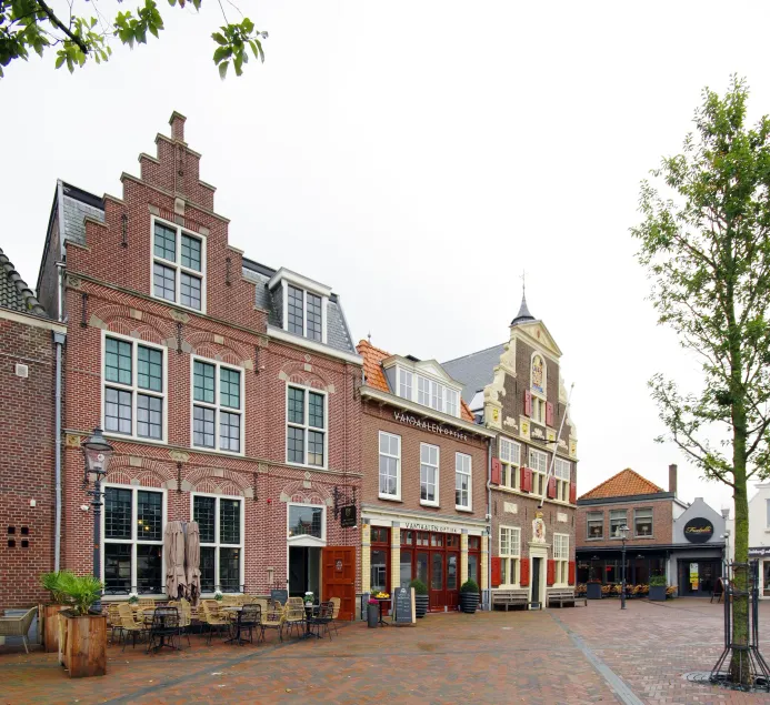 Hotel Inn Naeldwyk-Torenburg - Image 1