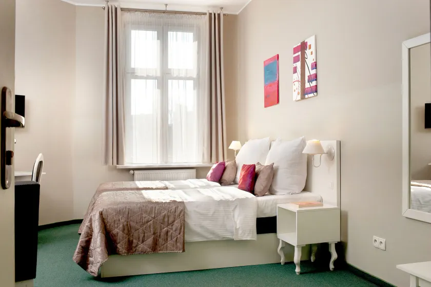 Leone Aparthotel - Image 1