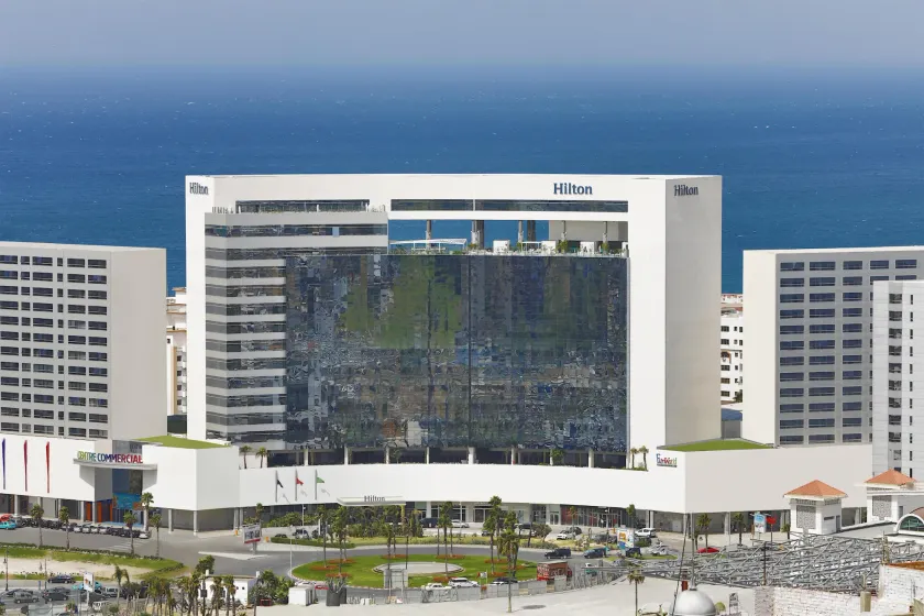 tanger city center - Image 1